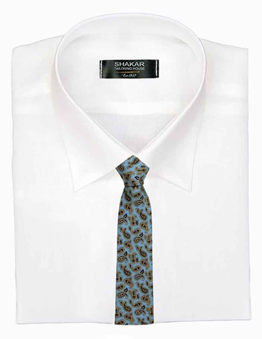 Tie - Silk